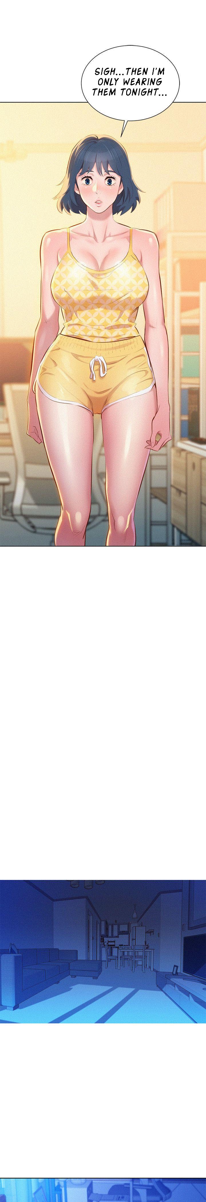 Sister Neighbors Chapter 34 - HolyManga.Net