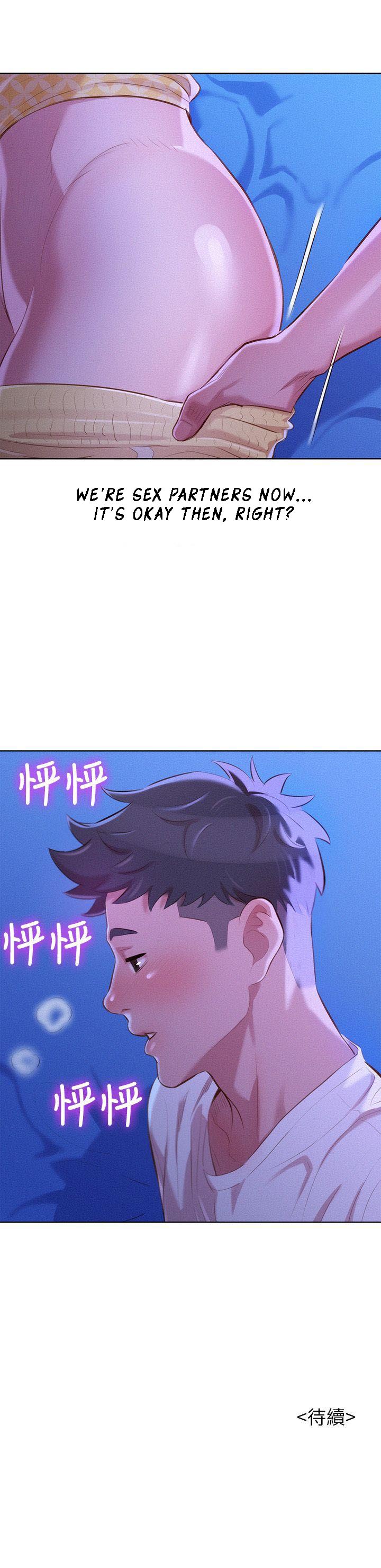 Sister Neighbors Chapter 34 - HolyManga.Net