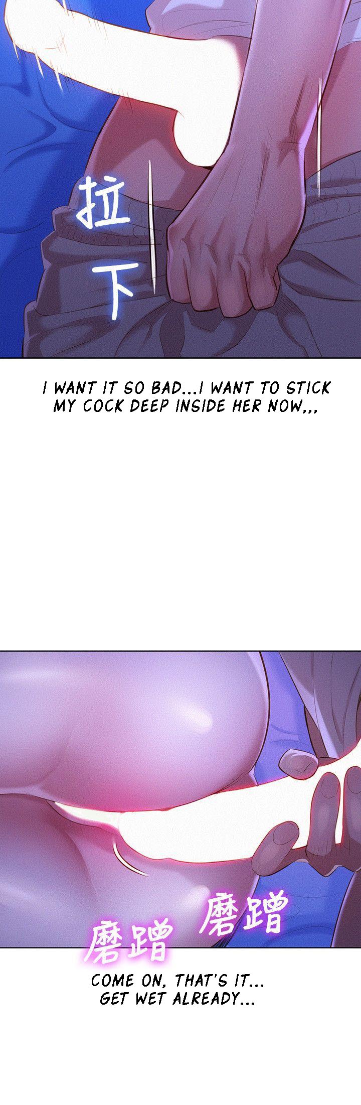 Sister Neighbors Chapter 35 - HolyManga.Net