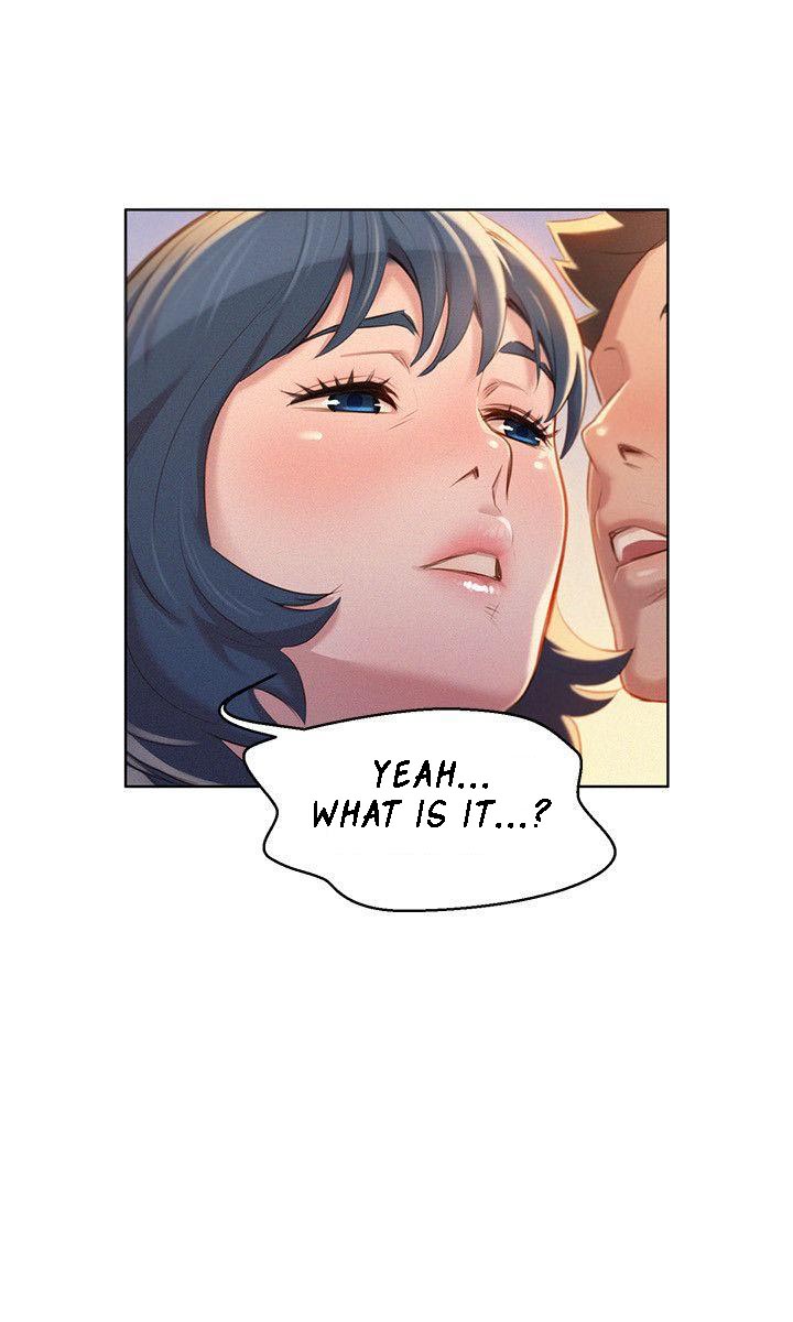 Sister Neighbors Chapter 35 - HolyManga.Net