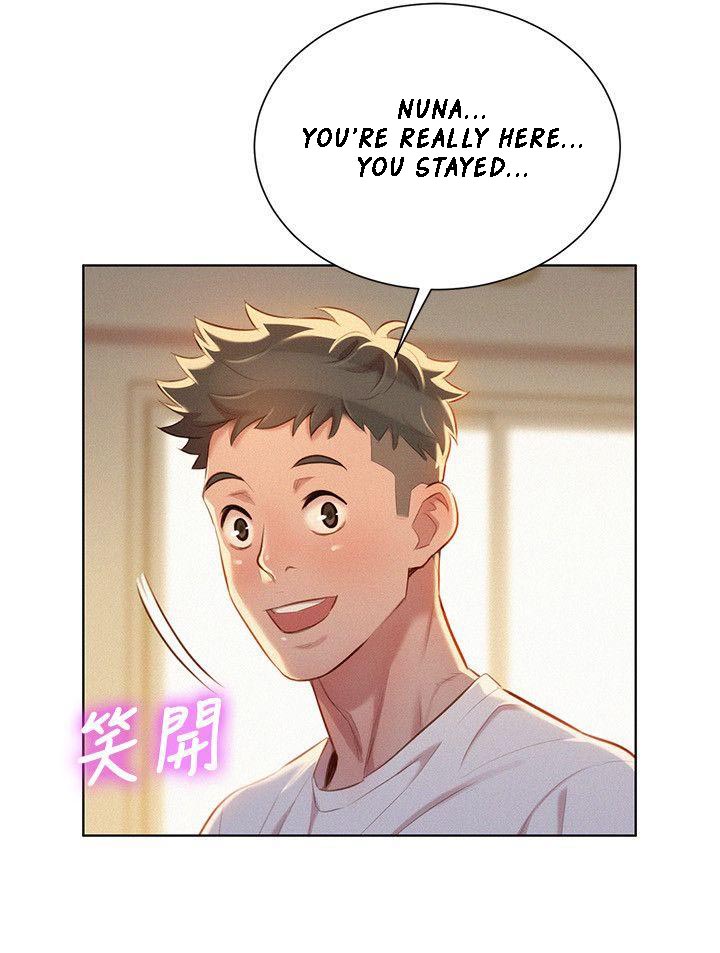 Sister Neighbors Chapter 35 - HolyManga.Net