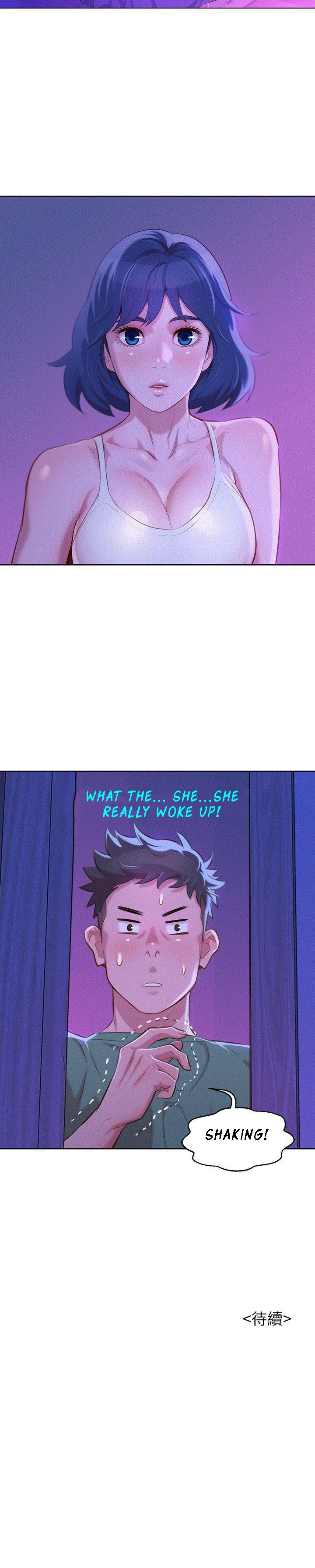 Sister Neighbors Chapter 38 - HolyManga.Net