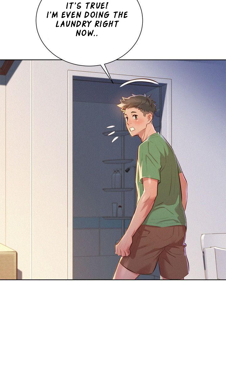 Sister Neighbors Chapter 38 - HolyManga.Net