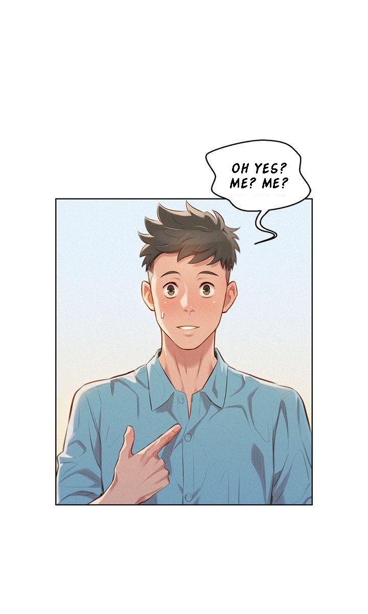 Sister Neighbors Chapter 40 - HolyManga.Net