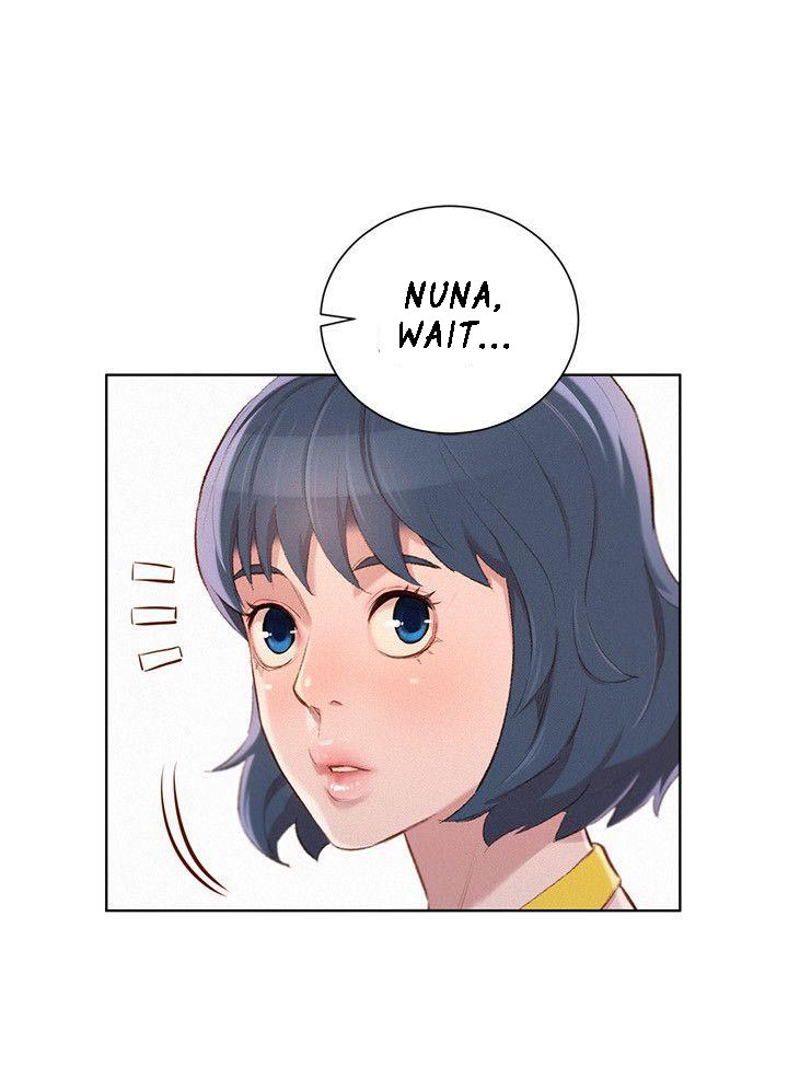 Sister Neighbors Chapter 40 - HolyManga.Net