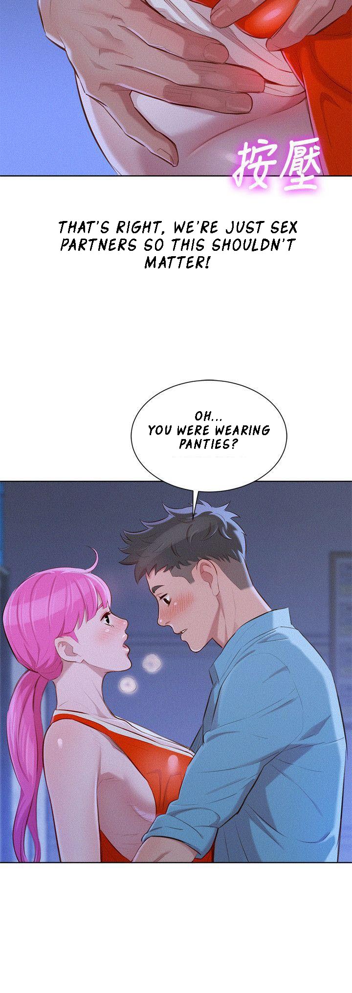 Sister Neighbors Chapter 41 - HolyManga.Net