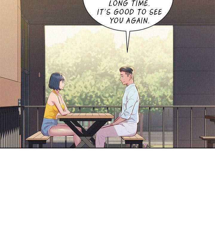 Sister Neighbors Chapter 42 - HolyManga.Net