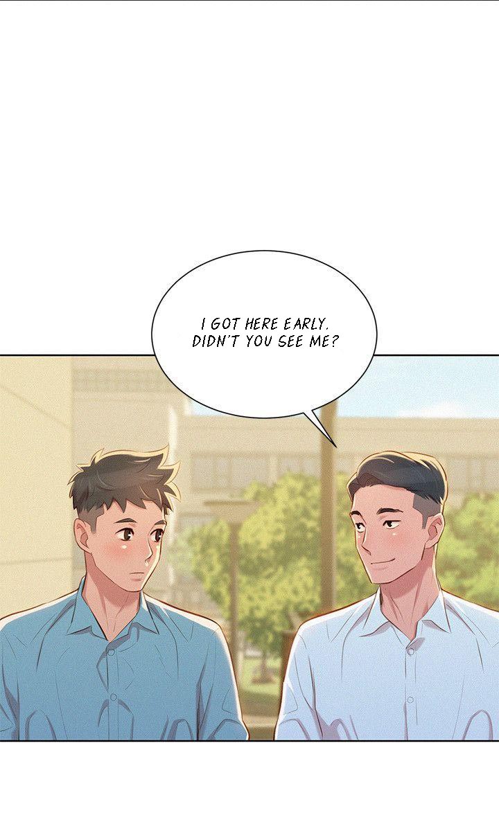Sister Neighbors Chapter 42 - HolyManga.Net