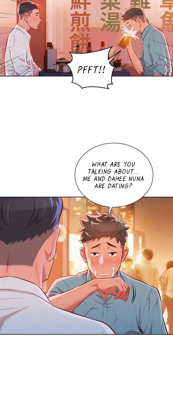 Sister Neighbors Chapter 43 - HolyManga.Net