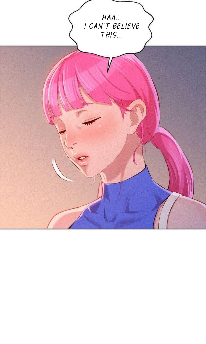 Sister Neighbors Chapter 43 - HolyManga.Net