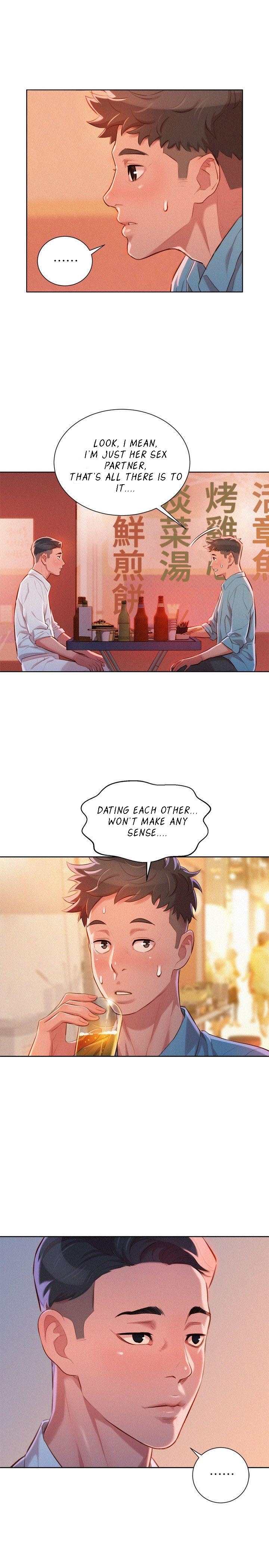 Sister Neighbors Chapter 43 - HolyManga.Net