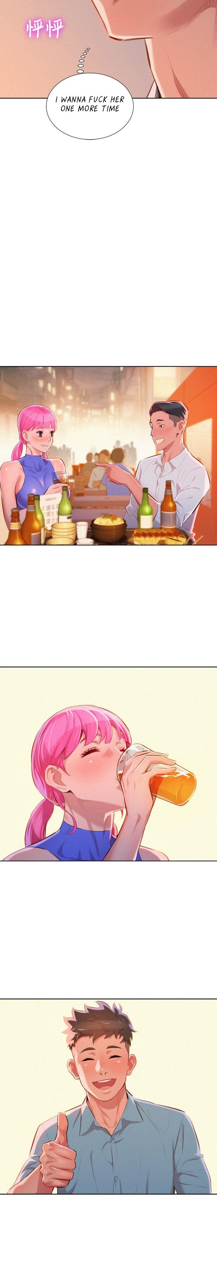 Sister Neighbors Chapter 43 - HolyManga.Net