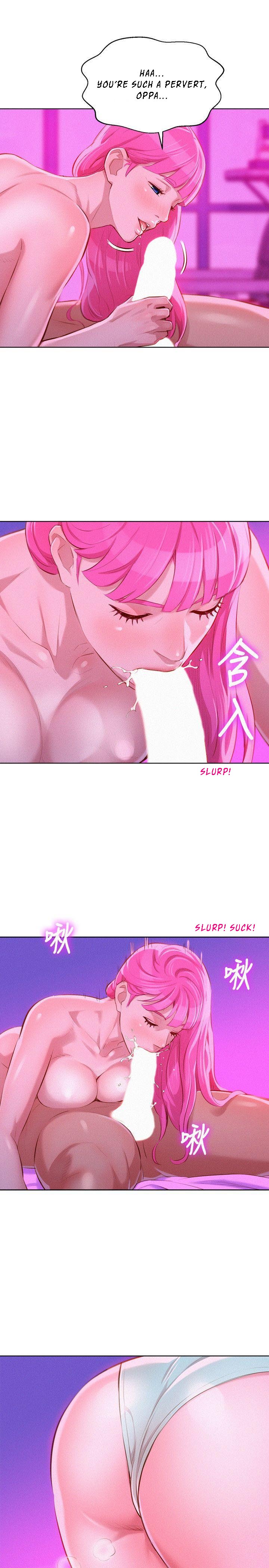 Sister Neighbors Chapter 44 - HolyManga.Net