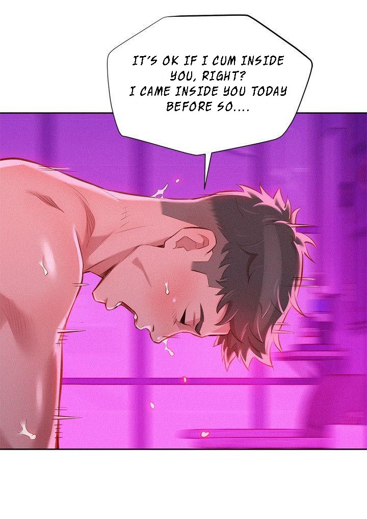 Sister Neighbors Chapter 44 - HolyManga.Net