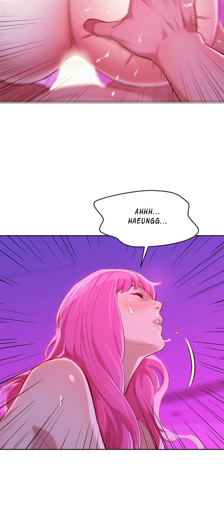 Sister Neighbors Chapter 44 - HolyManga.Net