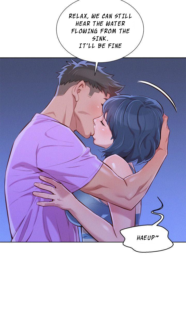 Sister Neighbors Chapter 45 - HolyManga.Net