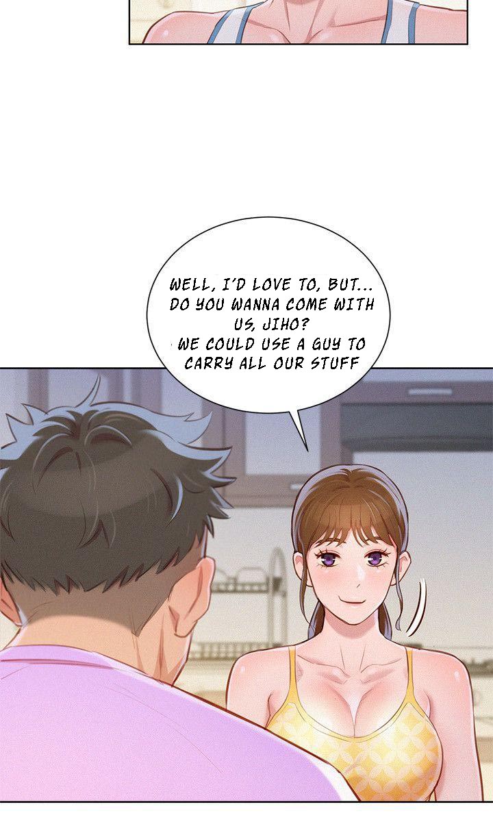 Sister Neighbors Chapter 45 - HolyManga.Net