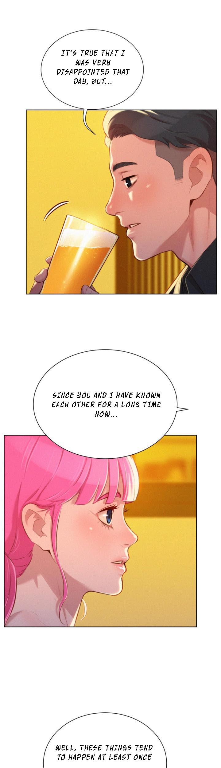 Sister Neighbors Chapter 53 - HolyManga.Net