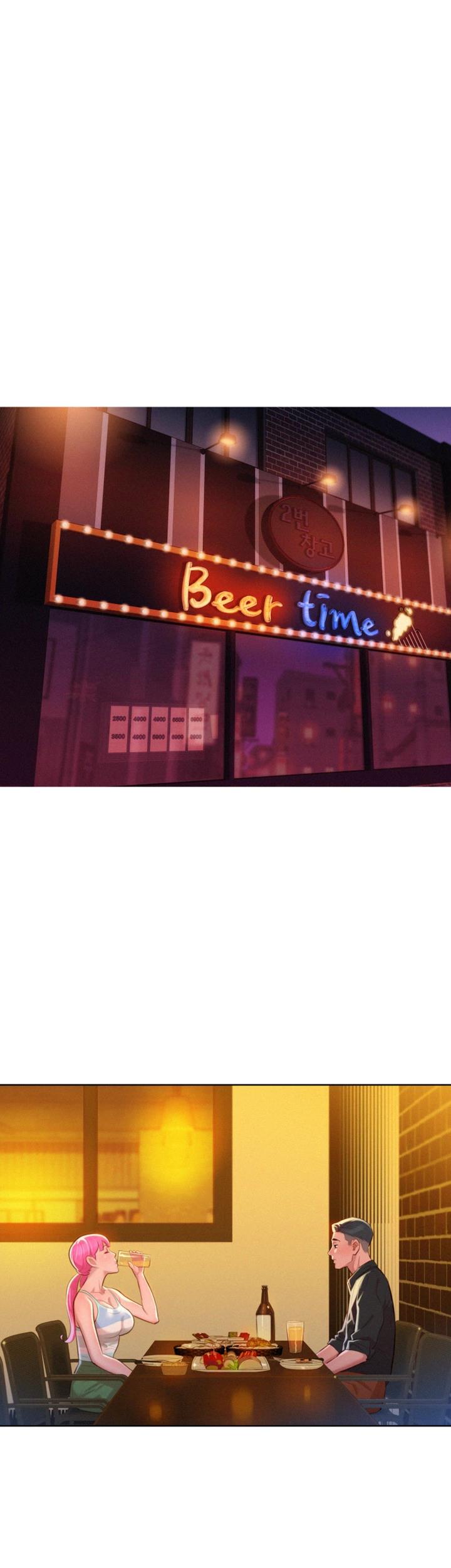Sister Neighbors Chapter 53 - HolyManga.Net