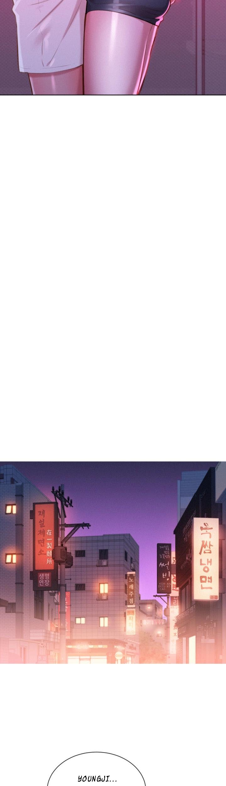 Sister Neighbors Chapter 53 - HolyManga.Net