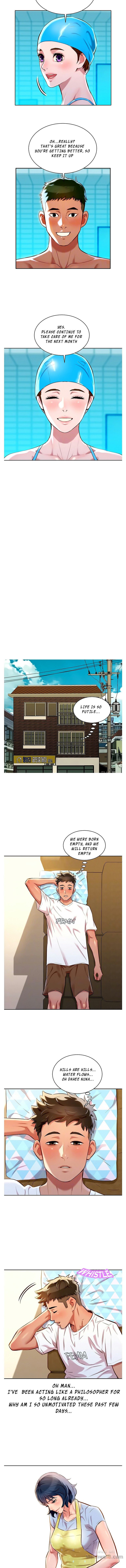 Sister Neighbors Chapter 59 - HolyManga.Net