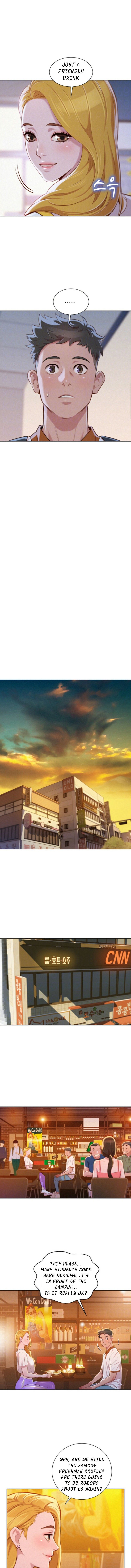 Sister Neighbors Chapter 62 - HolyManga.Net