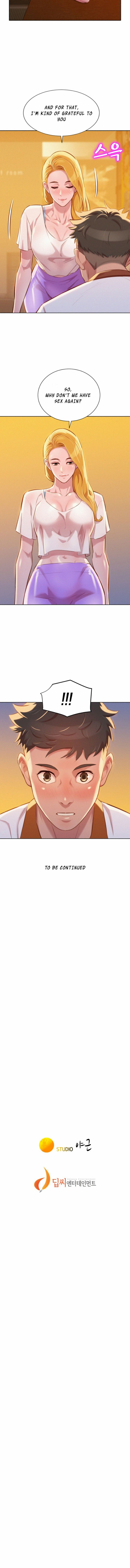 Sister Neighbors Chapter 62 - HolyManga.Net