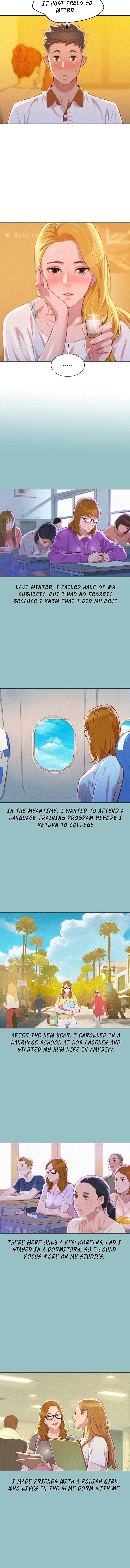 Sister Neighbors Chapter 62 - HolyManga.Net