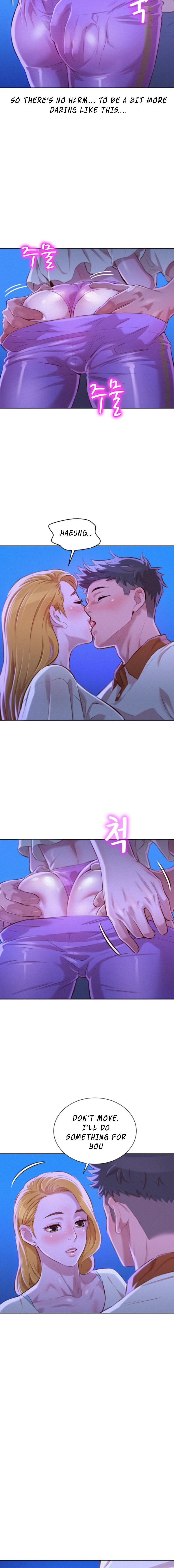 Sister Neighbors Chapter 63 - HolyManga.Net