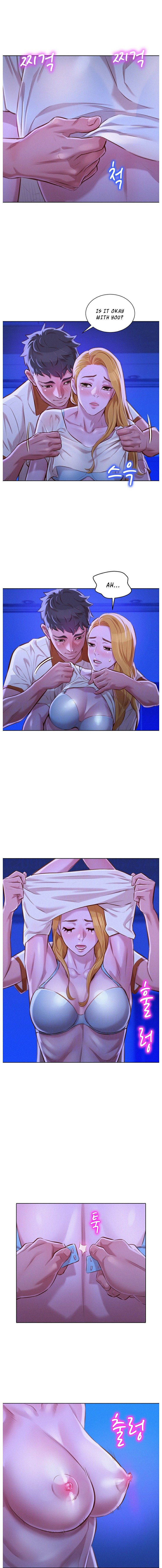 Sister Neighbors Chapter 64 - HolyManga.Net