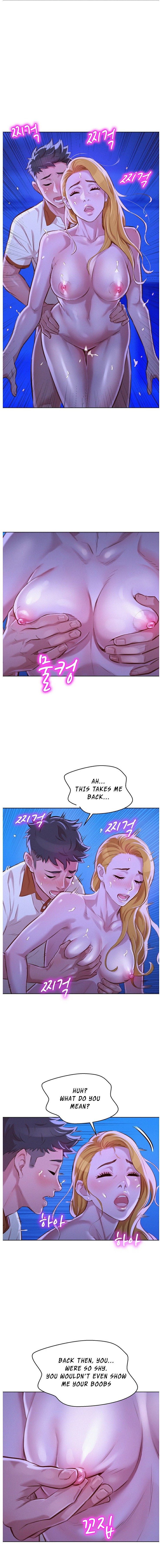 Sister Neighbors Chapter 64 - HolyManga.Net