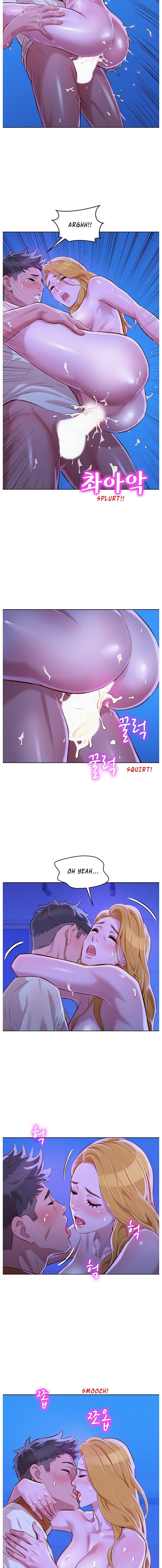 Sister Neighbors Chapter 64 - HolyManga.Net