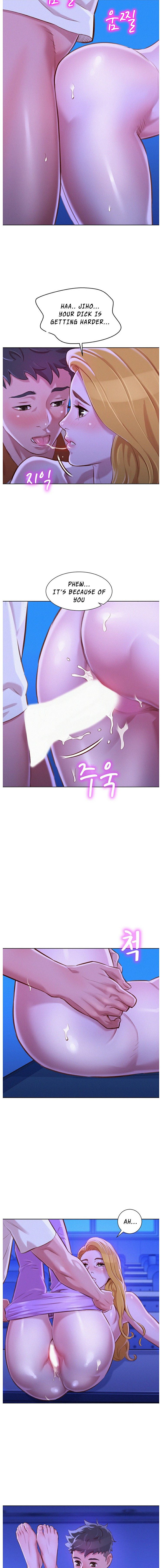 Sister Neighbors Chapter 64 - HolyManga.Net