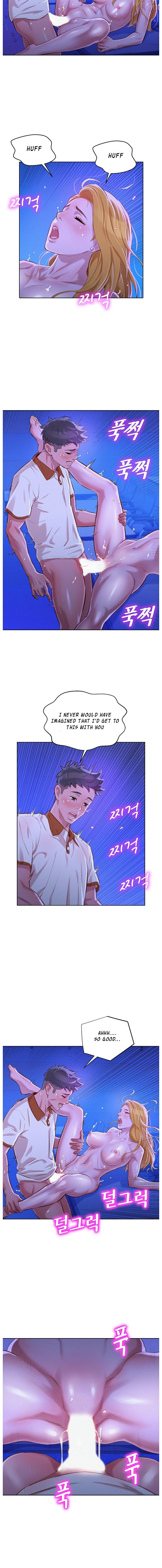 Sister Neighbors Chapter 64 - HolyManga.Net