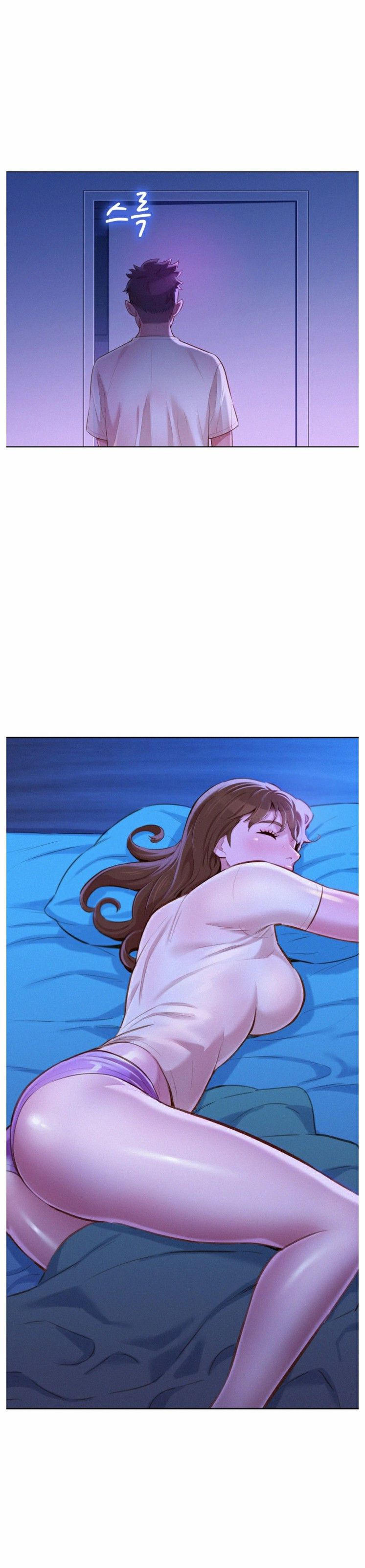 Sister Neighbors Chapter 65 - HolyManga.Net