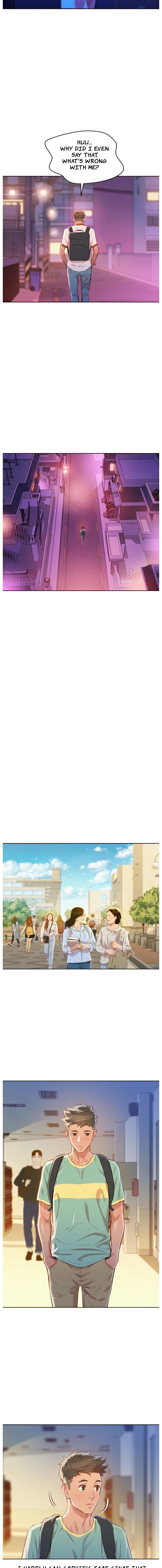Sister Neighbors Chapter 65 - HolyManga.Net