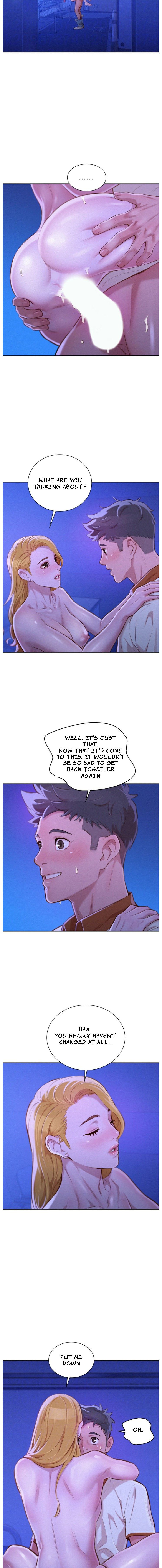 Sister Neighbors Chapter 65 - HolyManga.Net