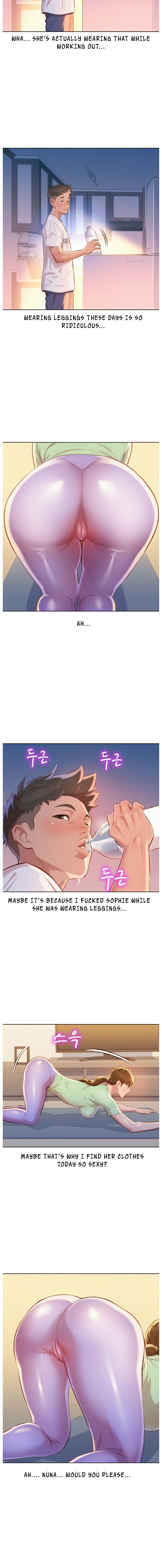 Sister Neighbors Chapter 65 - HolyManga.Net