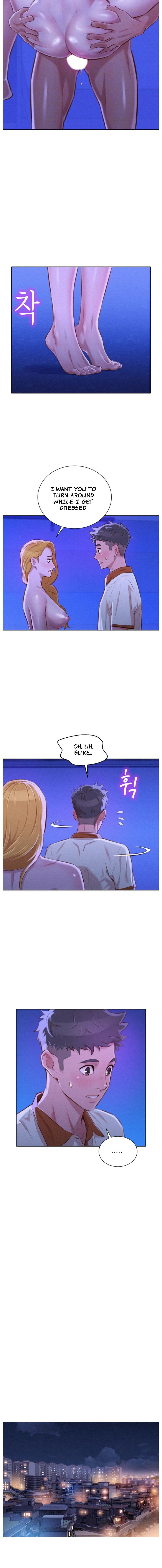 Sister Neighbors Chapter 65 - HolyManga.Net