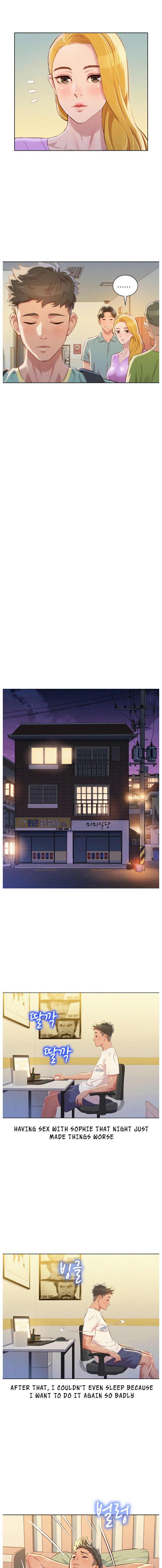Sister Neighbors Chapter 65 - HolyManga.Net