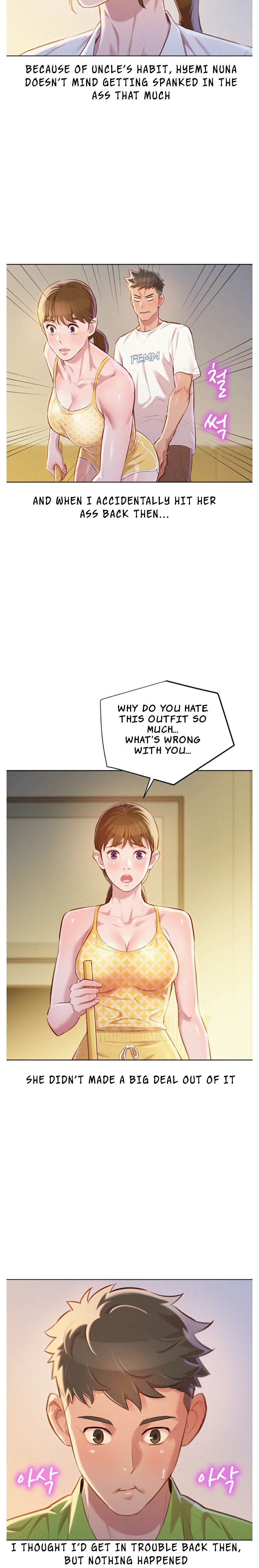 Sister Neighbors Chapter 67 - HolyManga.Net