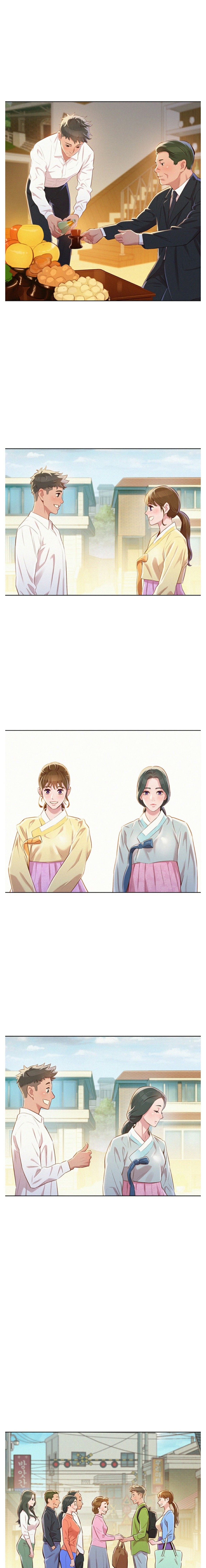 Sister Neighbors Chapter 67 - HolyManga.Net