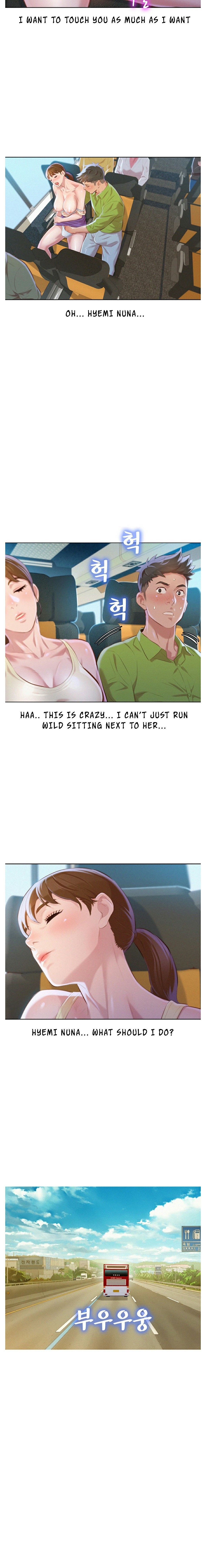 Sister Neighbors Chapter 67 - HolyManga.Net