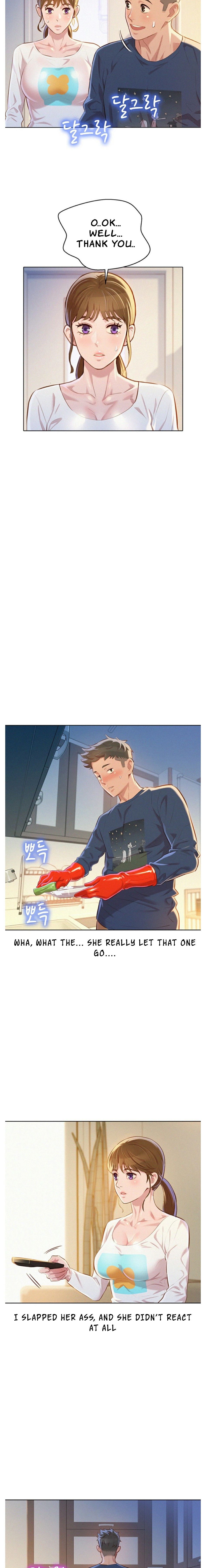 Sister Neighbors Chapter 67 - HolyManga.Net