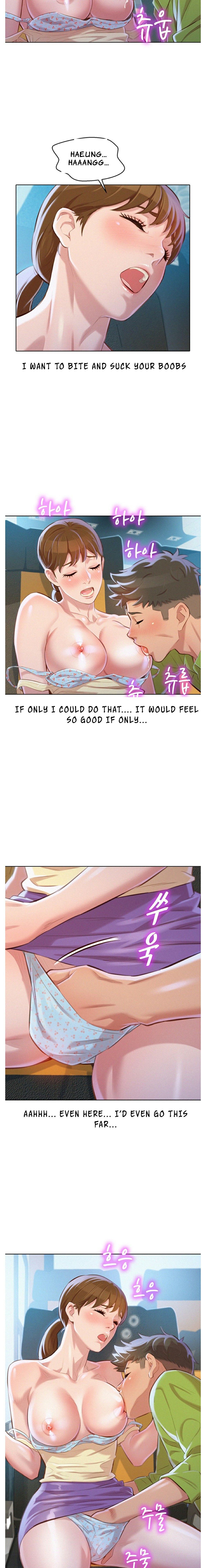 Sister Neighbors Chapter 67 - HolyManga.Net