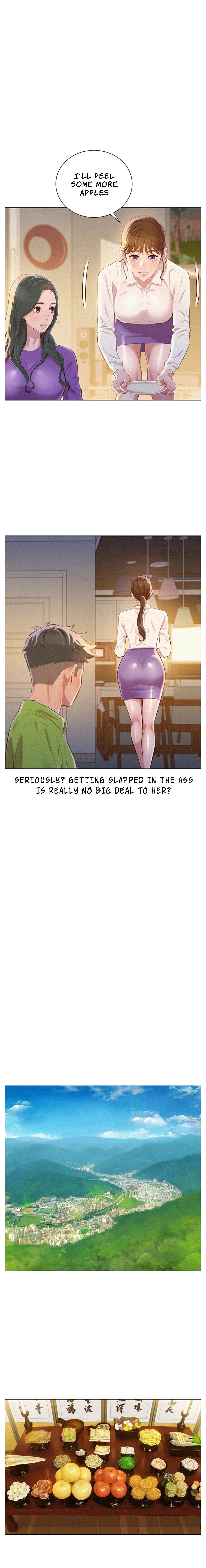 Sister Neighbors Chapter 67 - HolyManga.Net