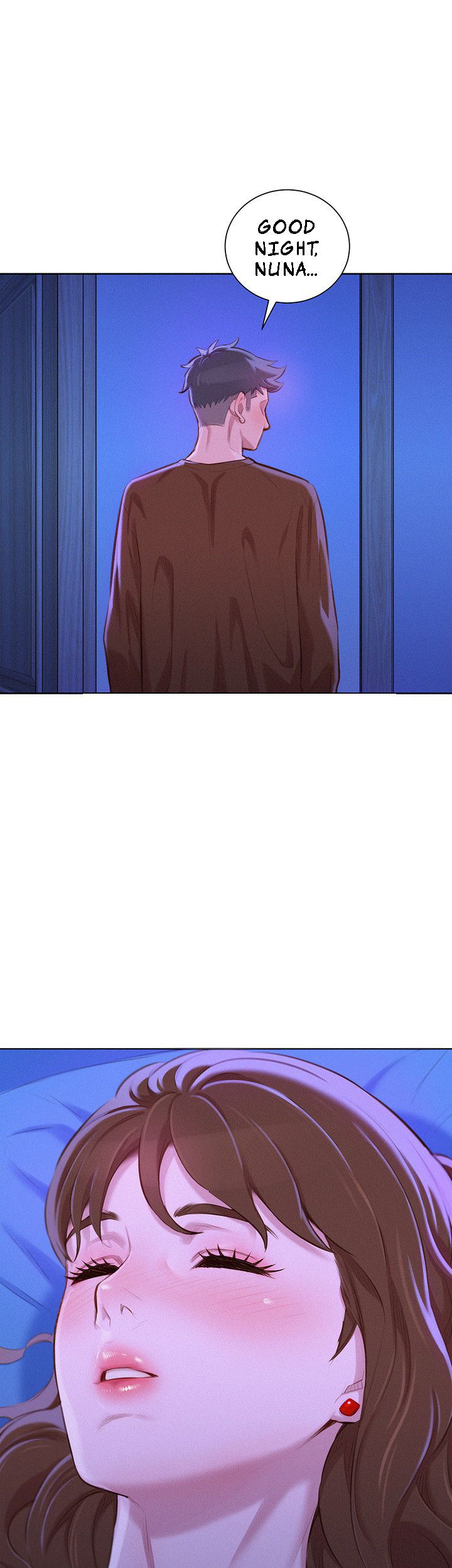 Sister Neighbors Chapter 69 - HolyManga.Net