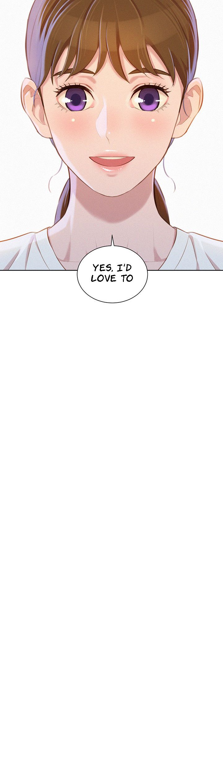 Sister Neighbors Chapter 69 - HolyManga.Net