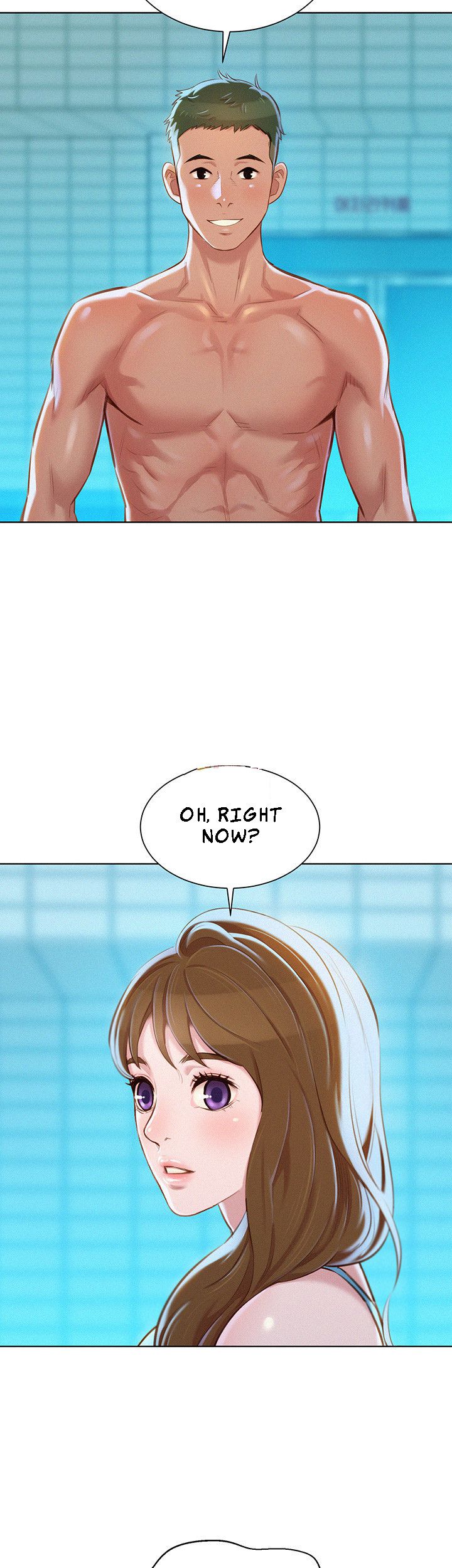 Sister Neighbors Chapter 69 - HolyManga.Net
