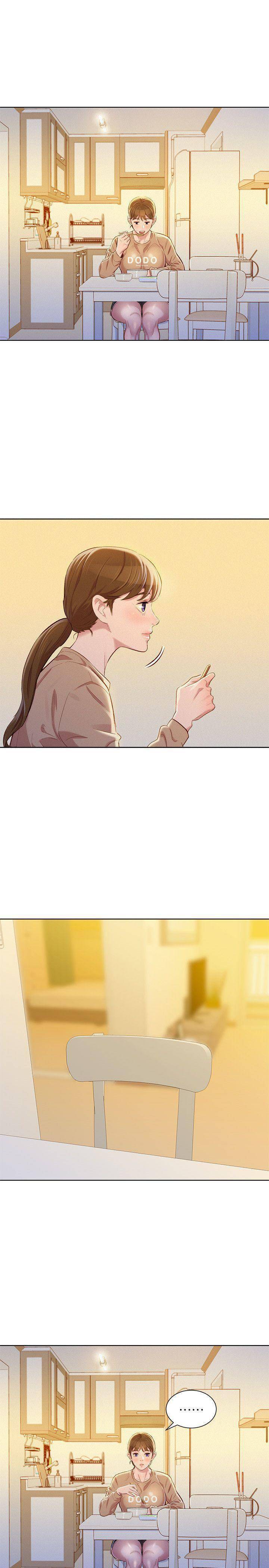 Sister Neighbors Chapter 74 - HolyManga.Net